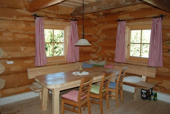 Moaralm - Ardning - Gesäuse